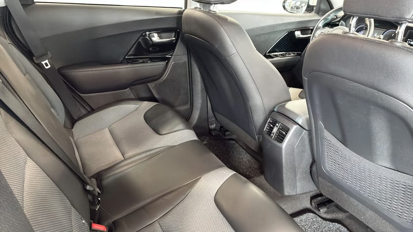 Bild 5 av Kia e-Niro
