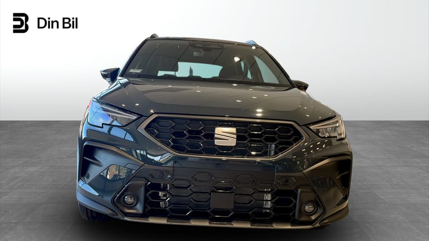 Bild 5 av SEAT Arona