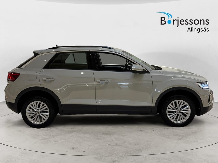 Bild 2 av Volkswagen T-Roc