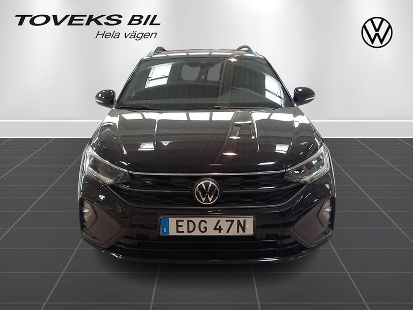 Bild 2 av Volkswagen Taigo R-LINE 1.0 TSI 85 KW / (