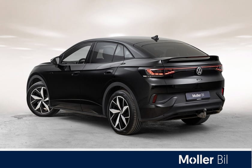 Bilde 1 av Volkswagen ID.5 GTX