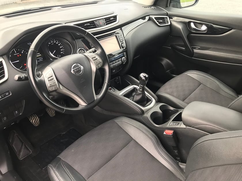 Bild 4 av Nissan Qashqai
