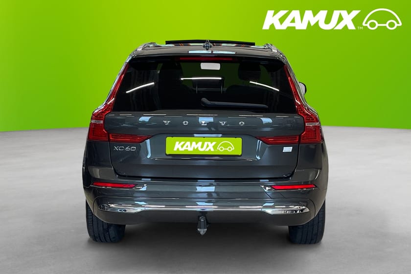 Bild 5 av Volvo XC60 Recharge T6 AWD Inscription B&W Pano 360° Drag MOMS 341hk