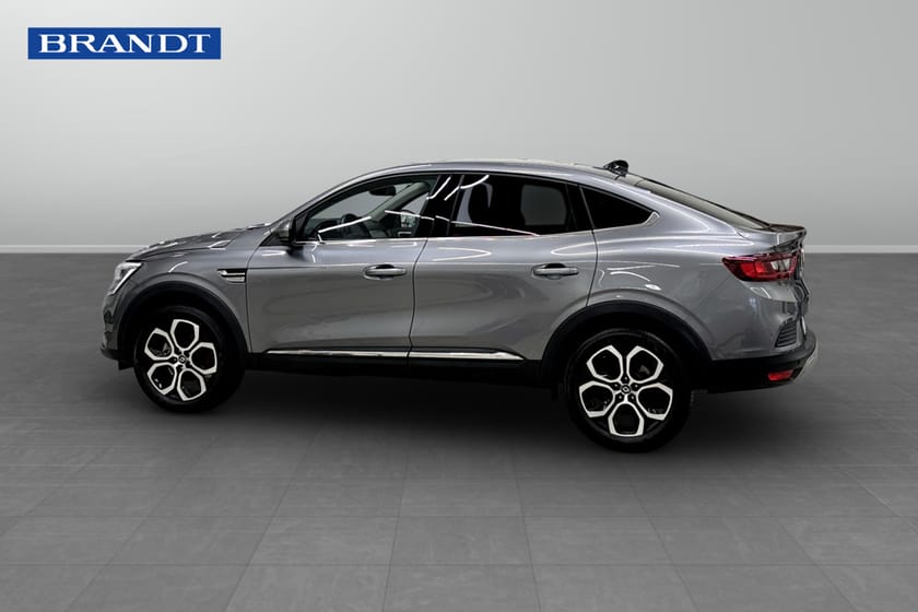 Bild 5 av Renault Arkana E-TECH 145 HEV Techno