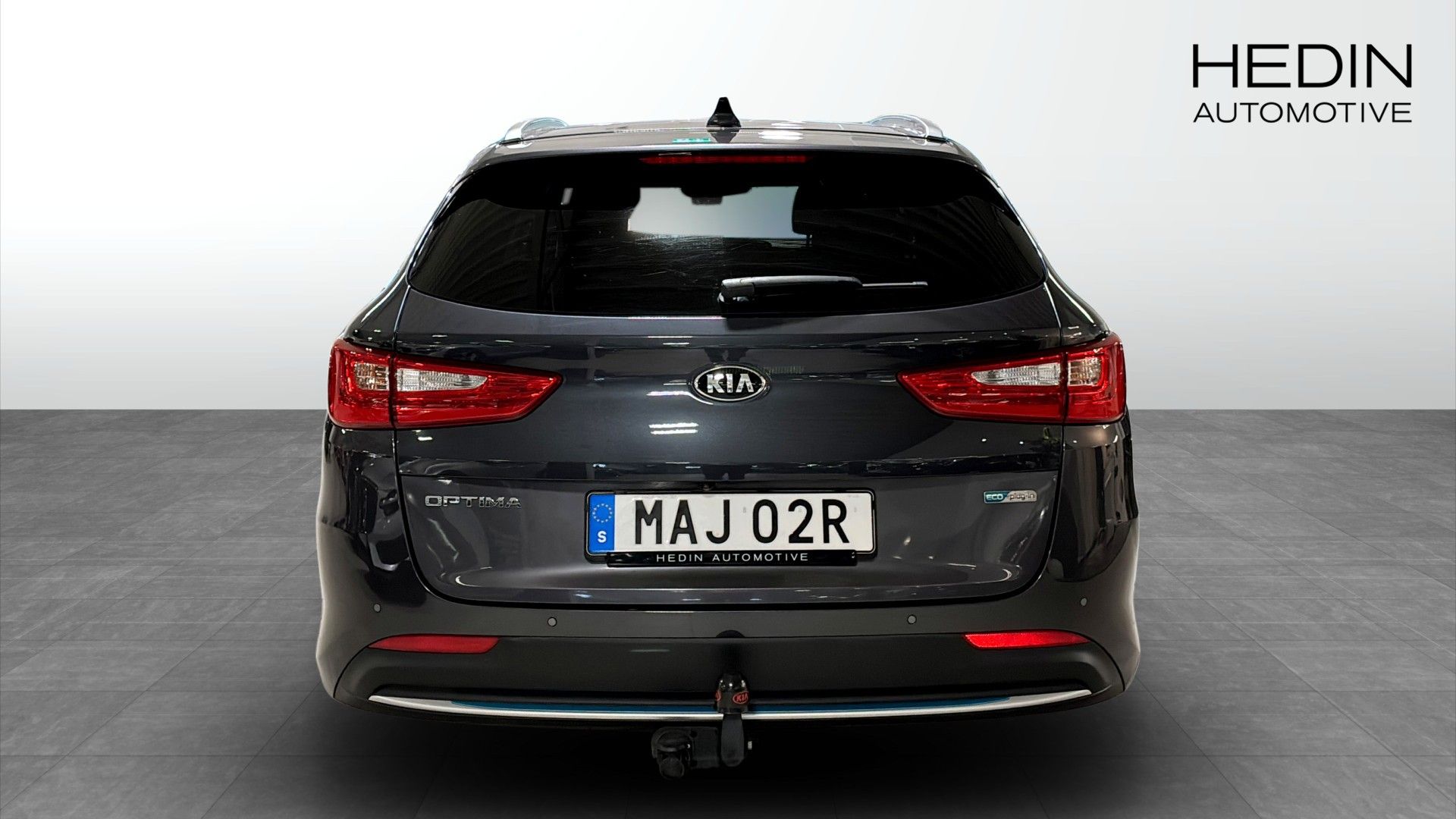 Kia Optima SW P-HEV ADVANCE PLUS 2 2020, bild 7/10