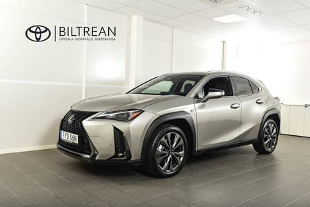 Lexus UX 300h UX300h F-Sport Design