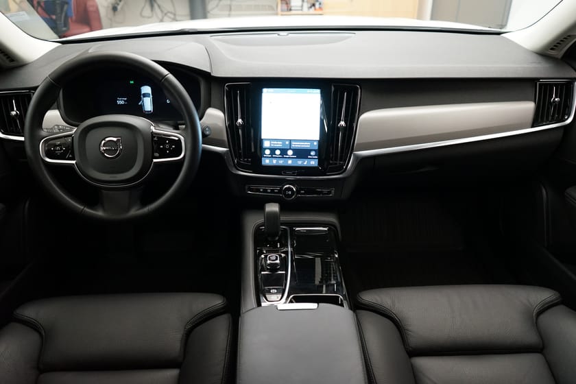 Bild 5 av Volvo V90