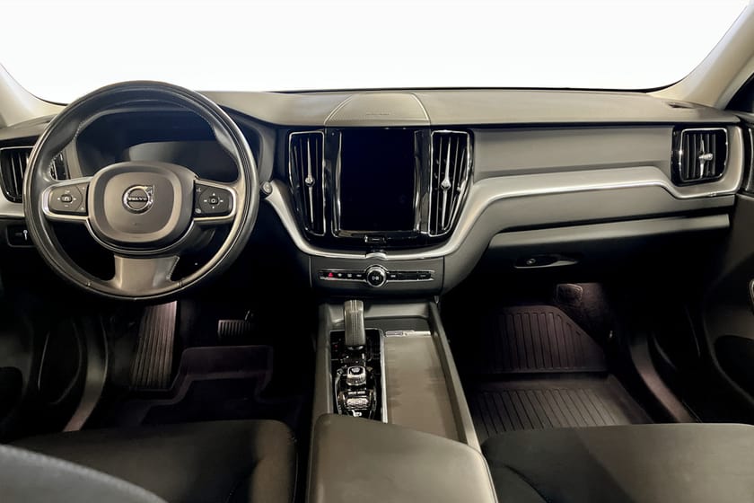 Bild 4 av Volvo XC60 B4 AWD Diesel Momentum Advanced Edt