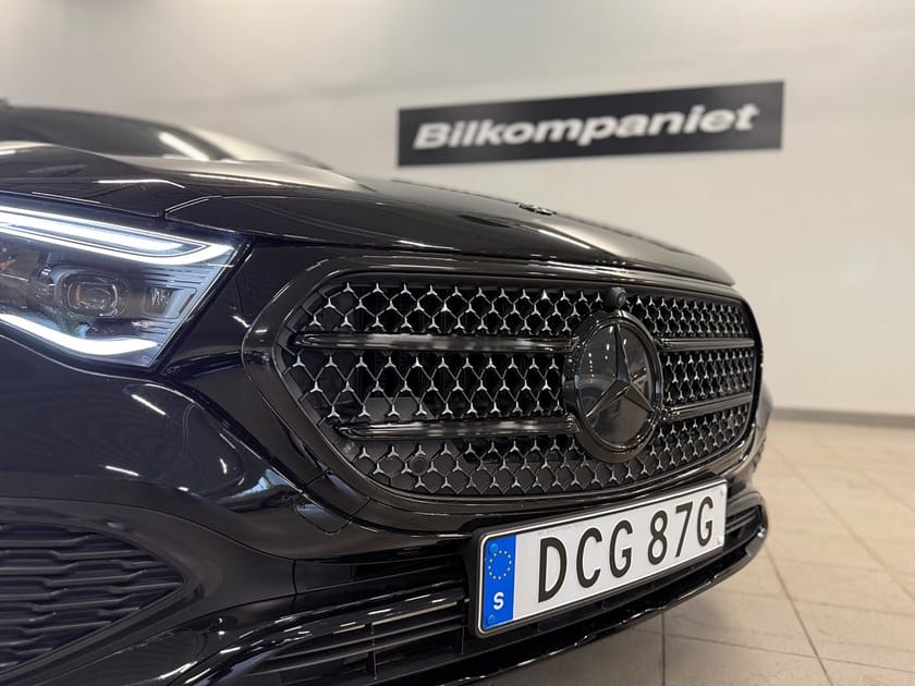 Bild 5 av Mercedes-Benz E 300 de 4MATIC All-Terrain 9G-Tronic Advanced Plus