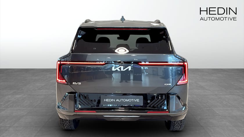 Bild 5 av Kia EV5 Long Range GT LINE SOLTAK *BUSINESS EDITION*