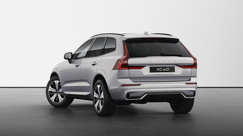 Bilde 4 av Volvo XC60 T6 I 4x4 I R-Design I H.Feste I Panorama