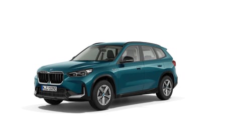BMW X1 xDrive30e