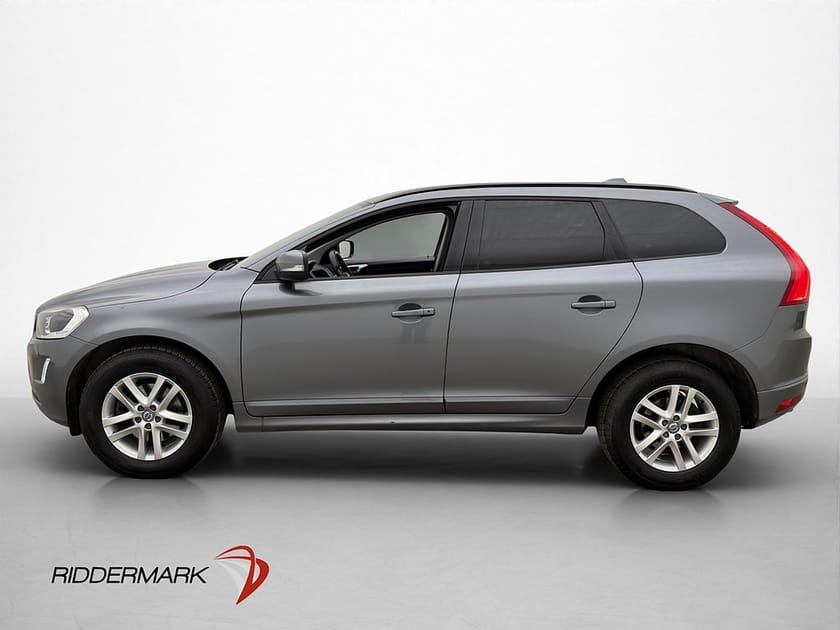 Bild 4 av Volvo XC60 D3 150hk Classic VOC D-Värmare Dragkrok Bluetooth