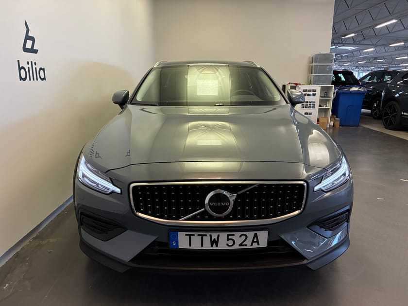Bild 2 av Volvo V60 Cross Country
