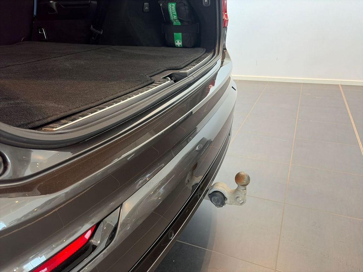 Volvo XC90 2024 - miniatyr 19