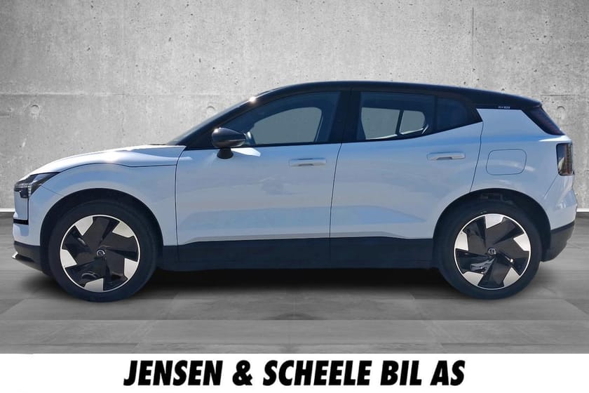 Bilde 4 av Volvo EX30 Twin Motor Performance Plus - H&K stereo, Ryggekamera