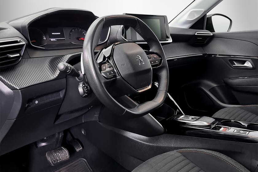 Bild 4 av Peugeot 208