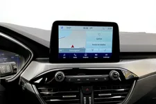 Ford Kuga Plug-In Hybrid