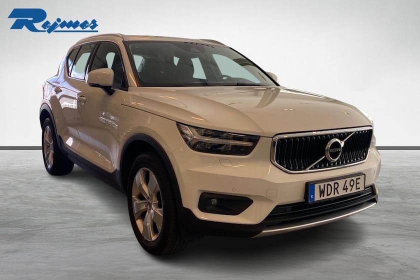 Bild 2 av Volvo XC40 T2 FWD Momentum