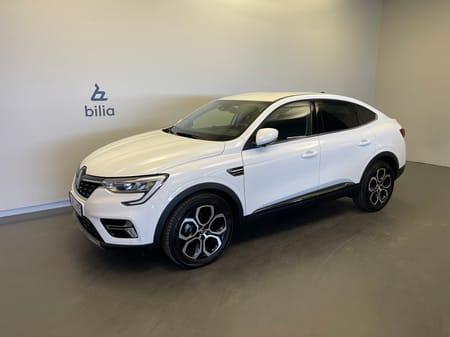 Renault Arkana E-TECH 145 HEV Techno / Navigation /