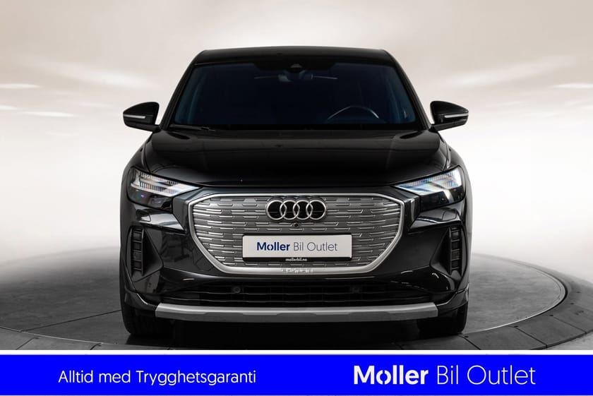 Bilde 3 av Audi Q4 50 Sportback e-tron quattro