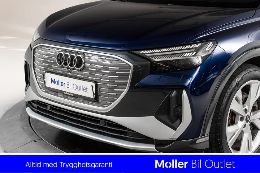 Bilde 2 av Audi Q4 40 e-tron 