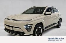 Thumnail bilde 0 av Hyundai Kona Electric Long Range