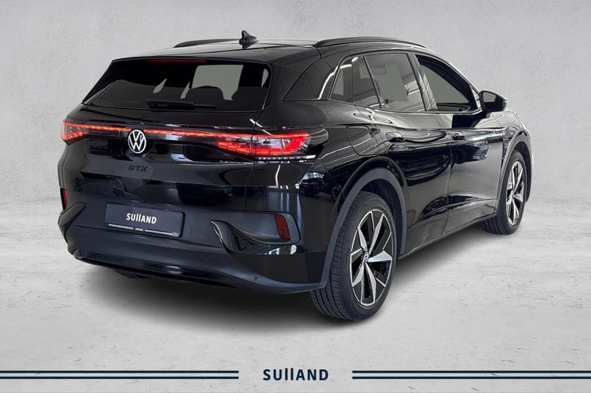 Bilde 5 av Volkswagen ID.4 GTX 4m  77kwh  340hk