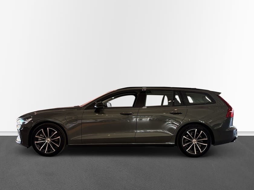 Bild 3 av Volvo V60 T6 Plus Dark Nordic Edition