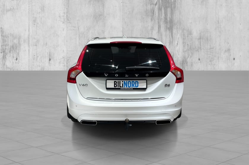Bilde 5 av Volvo V60