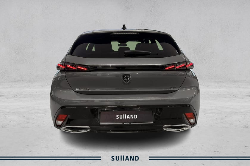 Bilde 4 av Peugeot E-308 LED/Kamera/Cruise