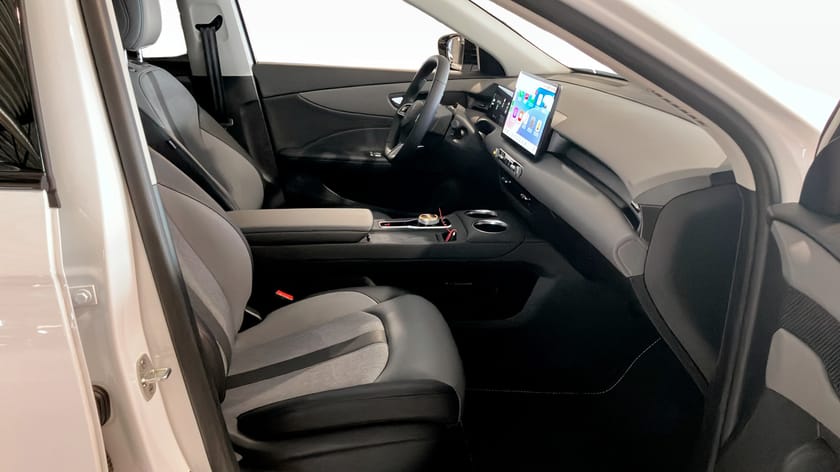Bild 3 av MG S5 EV Long Range