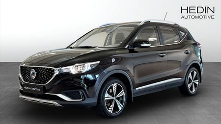 MG ZS EV