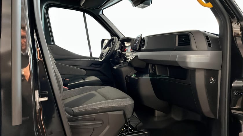 Bild 3 av Renault Master SKÅP L3H2 FÄRDTJÄNST-VERSION DCI 170 AUTOMA