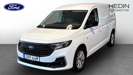 Ford Transit Connect L2