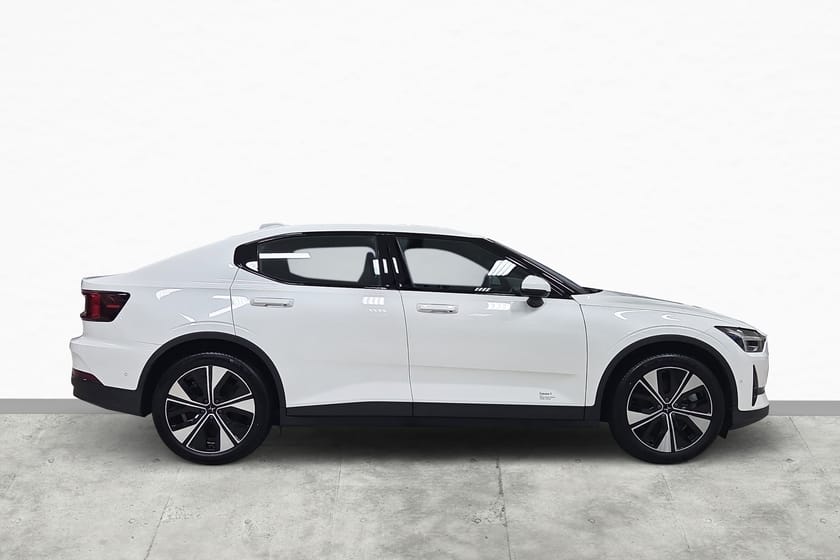 Bild 4 av Polestar 2 Long range Dual motor 78kWh Plus
