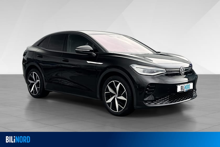 Bilde 1 av Volkswagen ID.5 GTX 