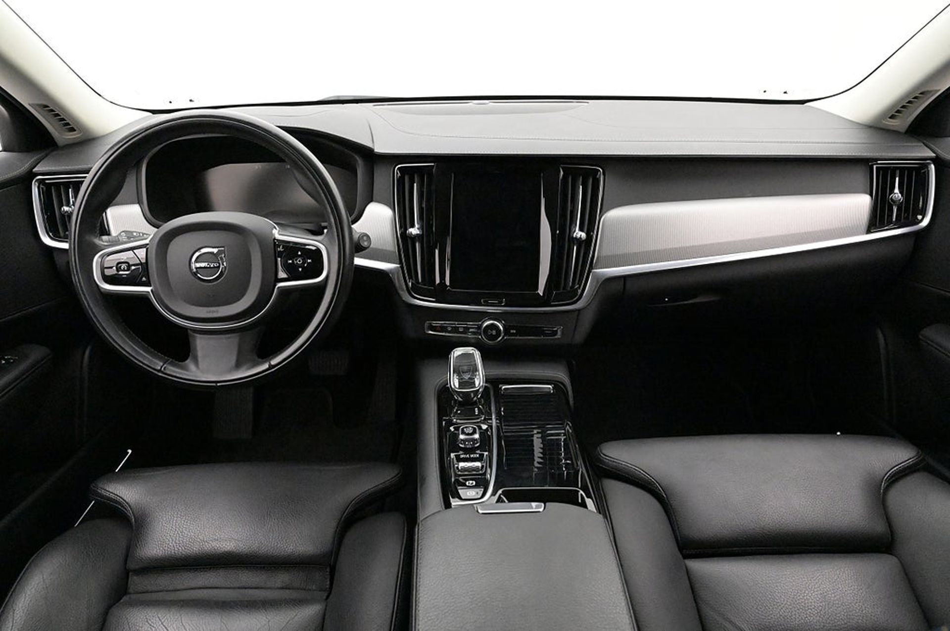 Volvo V90 2020, bild 6/28