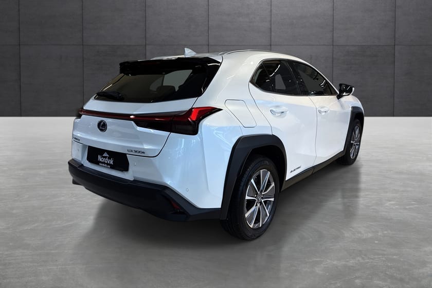 Bilde 5 av Lexus UX 300e