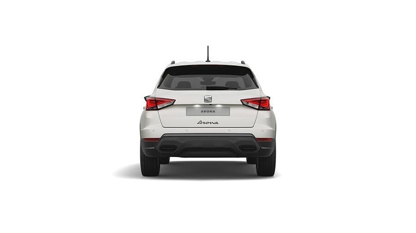 Bild 4 av SEAT Arona 1.0 TSI 115 DSG STYLE | Backkamera | Komfortpaket