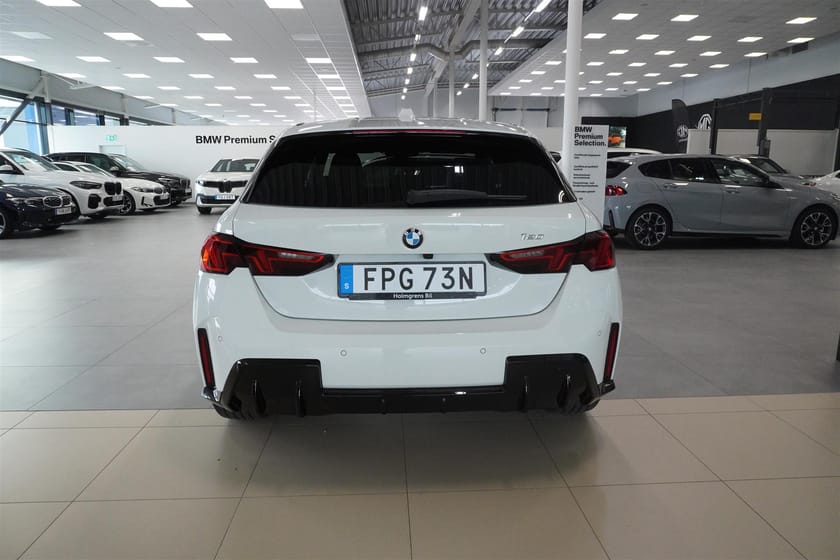 Bild 4 av BMW 120 