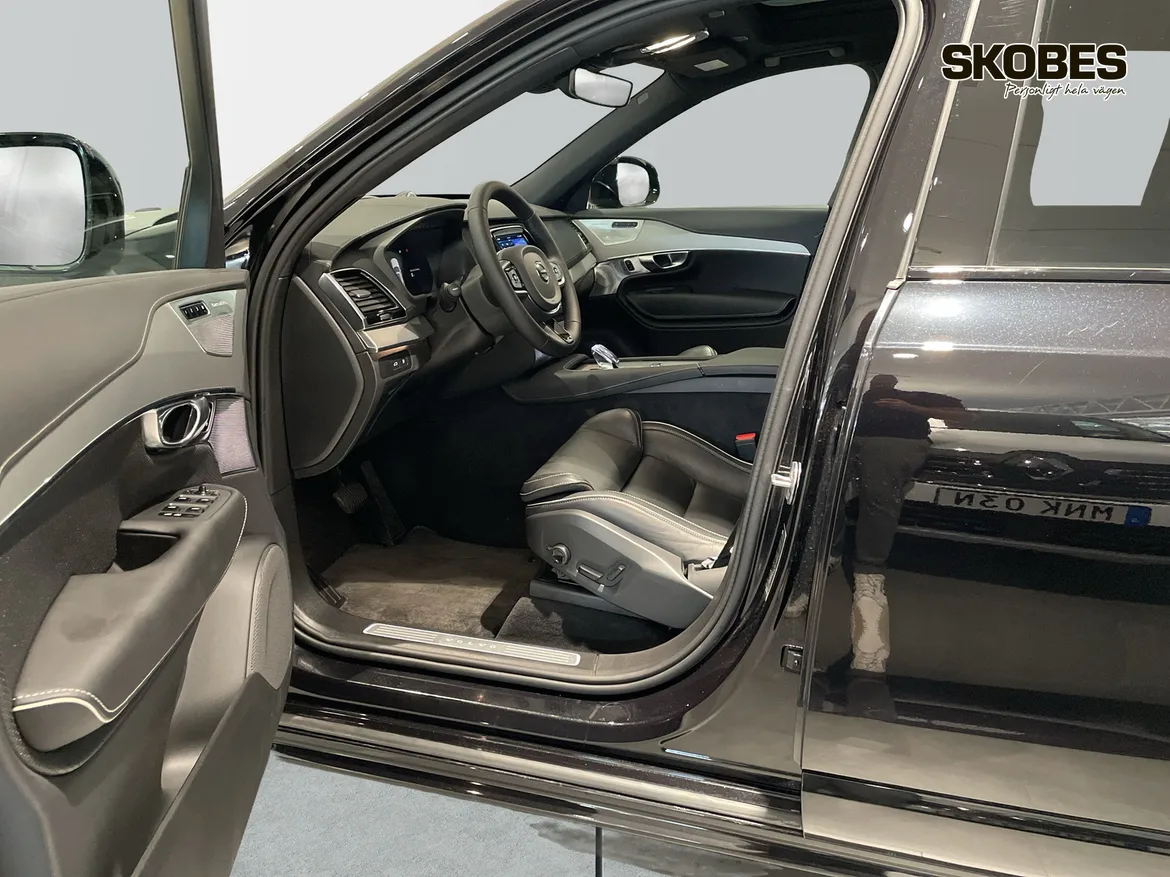 Volvo XC90 7 Säten