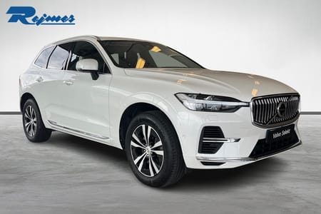 Volvo XC60 Recharge T6 II Core Edition