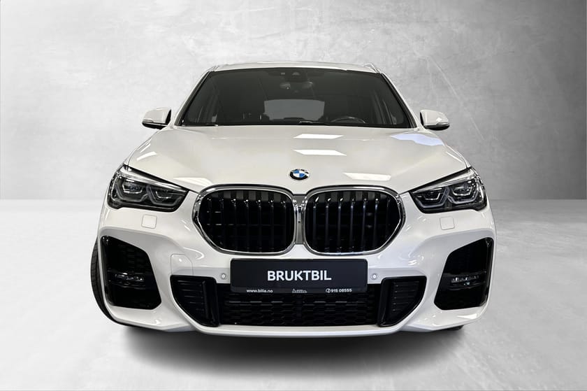 Bilde 5 av BMW X1 xDrive25e