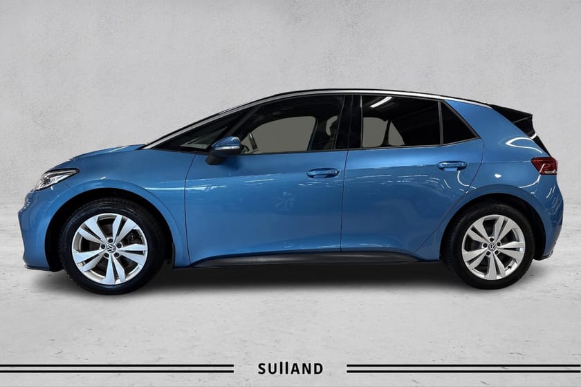 Bilde 2 av Volkswagen ID.3 Pro Performance