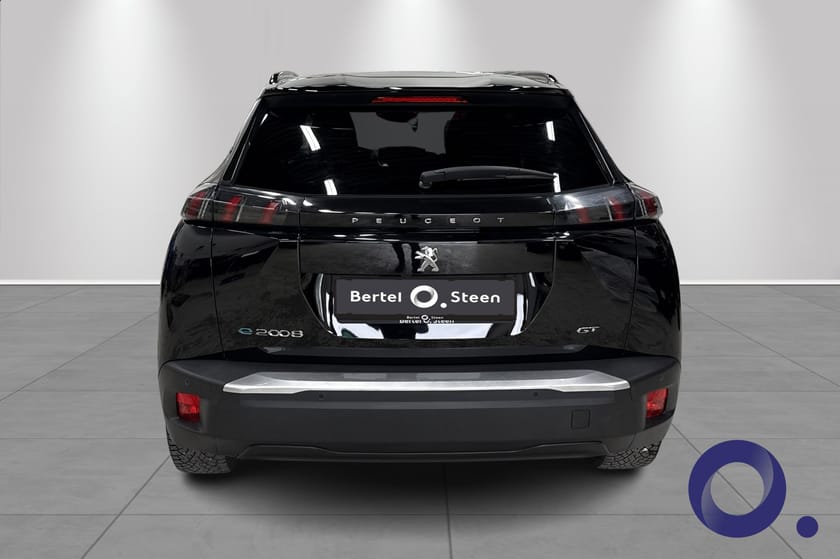 Bilde 4 av Peugeot e-2008