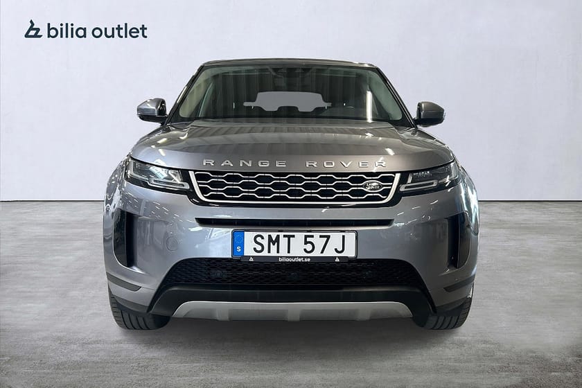 Bild 3 av Land Rover Range Rover Evoque P200 MHEV AWD Anniversary 200hk Backkamera Carplay