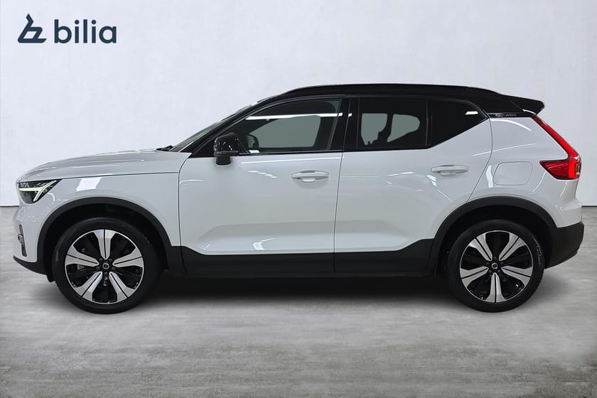 Bild 3 av Volvo XC40 Recharge Core Edition