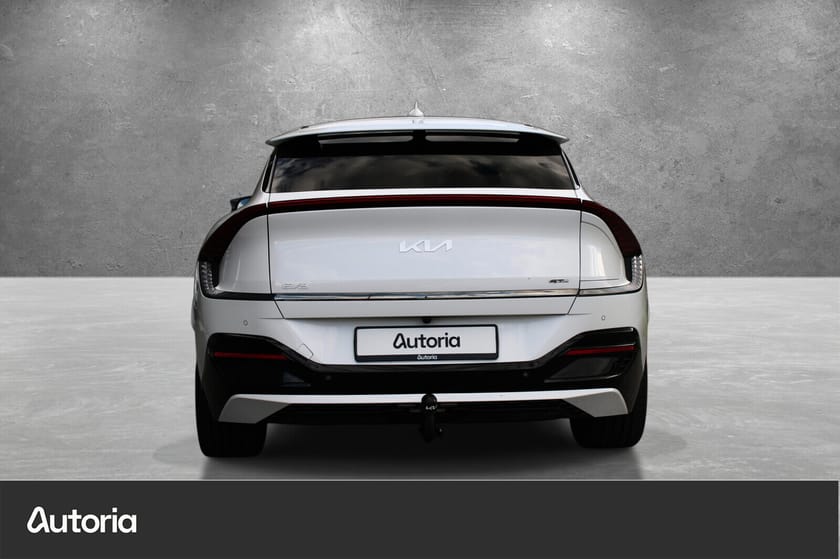 Bilde 4 av Kia EV6