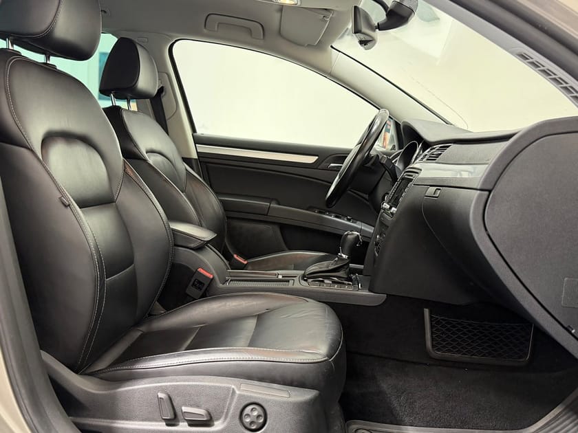 Bild 5 av Škoda Superb Kombi